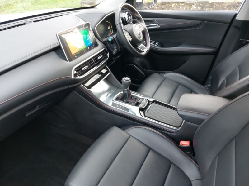 Used MG MG HS 2022 for sale - 77004366: Photo 5