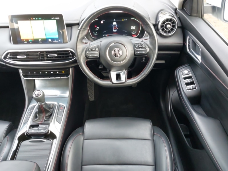 Used MG MG HS 2022 for sale - 77004366: Photo 7