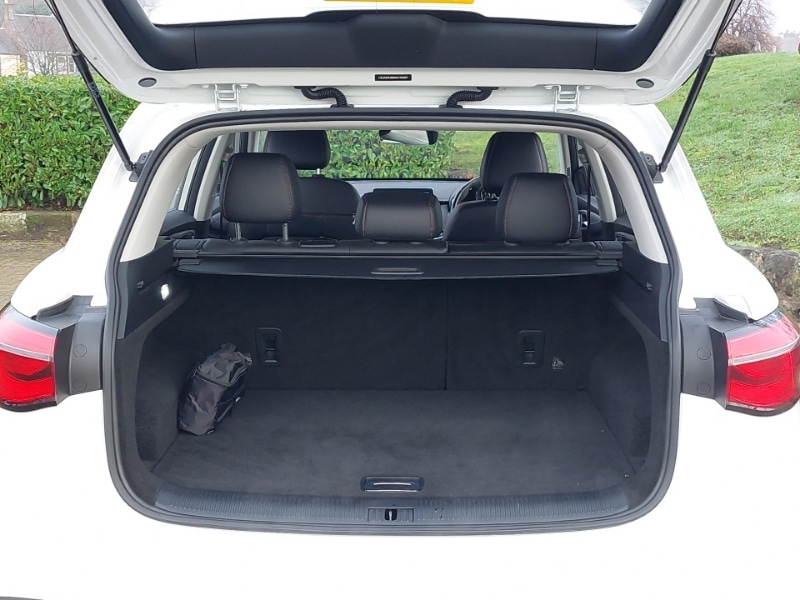 Used MG MG HS 2022 for sale - 77004366: Photo 8