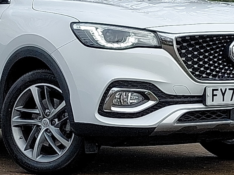 Used MG MG HS 2022 for sale - 77004366: Photo 9