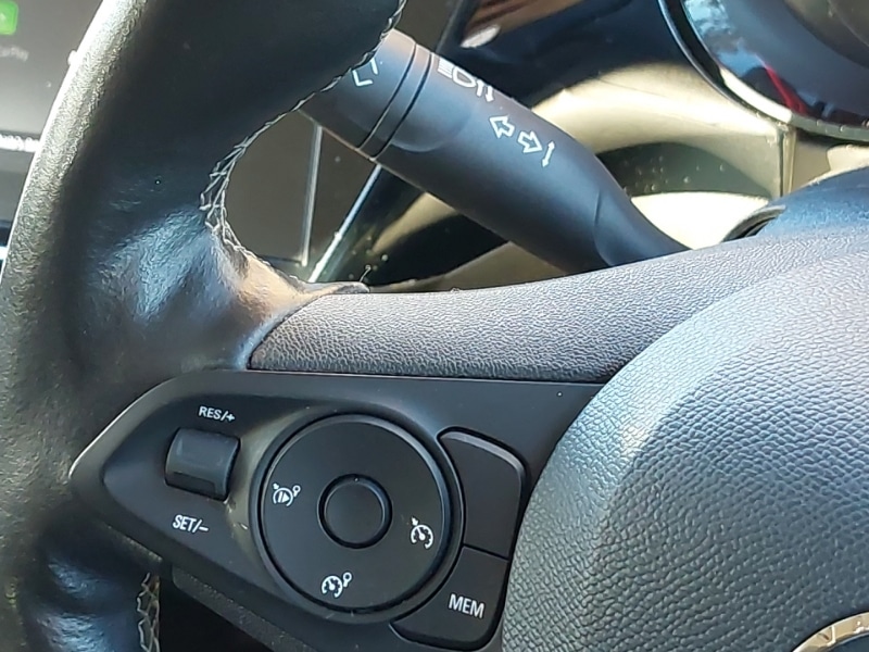 Used Vauxhall Corsa 2020 for sale - 76418941: Photo 15