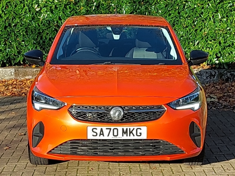 Used Vauxhall Corsa 2020 for sale - 76418941: Photo 19