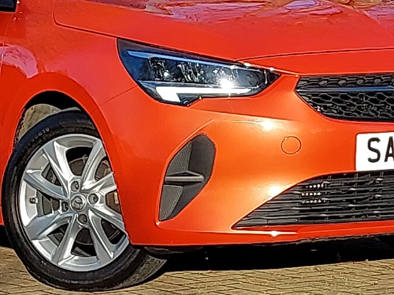 Used Vauxhall Corsa 2020 for sale - 76418941: Photo 9