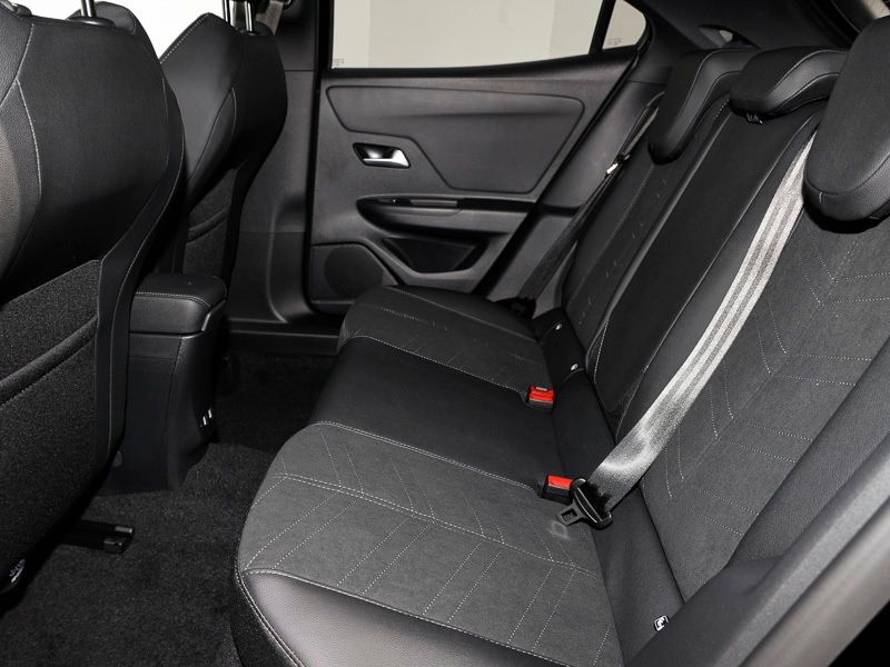 Used Vauxhall Mokka 2025 for sale - 77183917: Photo 6