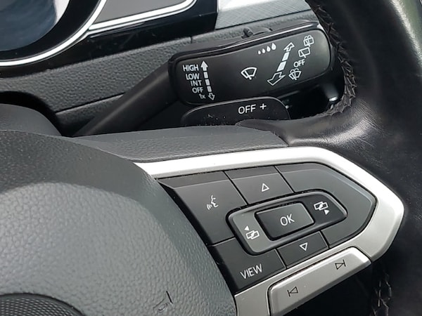 Used Volkswagen Passat 2019 for sale - 76237921: Photo 18
