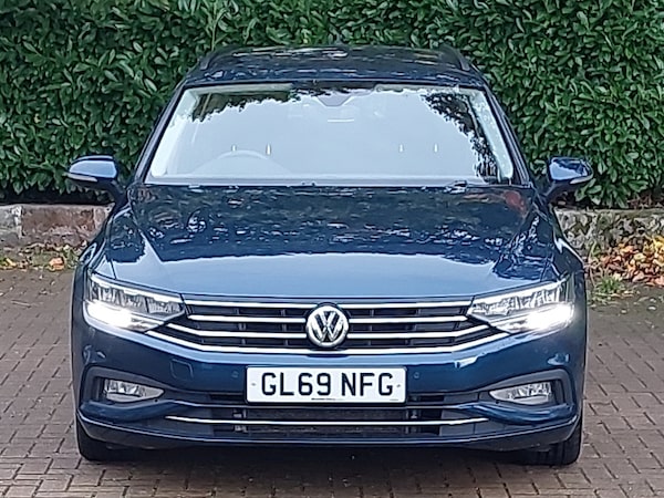 Used Volkswagen Passat 2019 for sale - 76237921: Photo 19