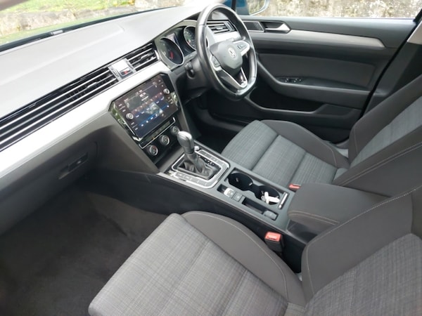 Used Volkswagen Passat 2019 for sale - 76237921: Photo 5
