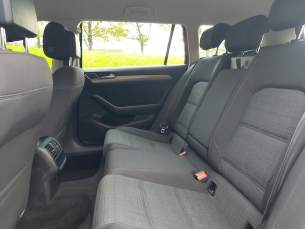 Used Volkswagen Passat 2019 for sale - 76237921: Photo 6