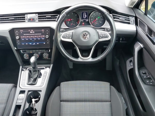Used Volkswagen Passat 2019 for sale - 76237921: Photo 7