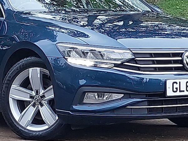 Used Volkswagen Passat 2019 for sale - 76237921: Photo 9