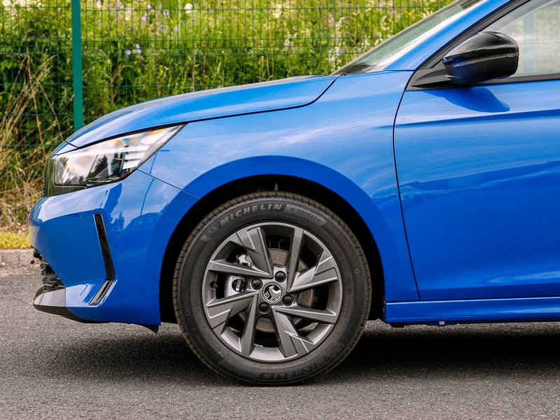 Used Vauxhall Corsa 2025 for sale - 76165887: Photo 19