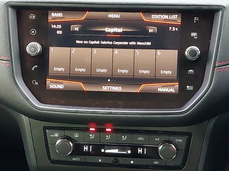 Used SEAT Ibiza 2019 for sale - 77568863: Photo 10