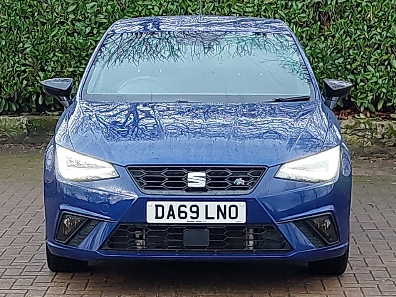 Used SEAT Ibiza 2019 for sale - 77568863: Photo 13