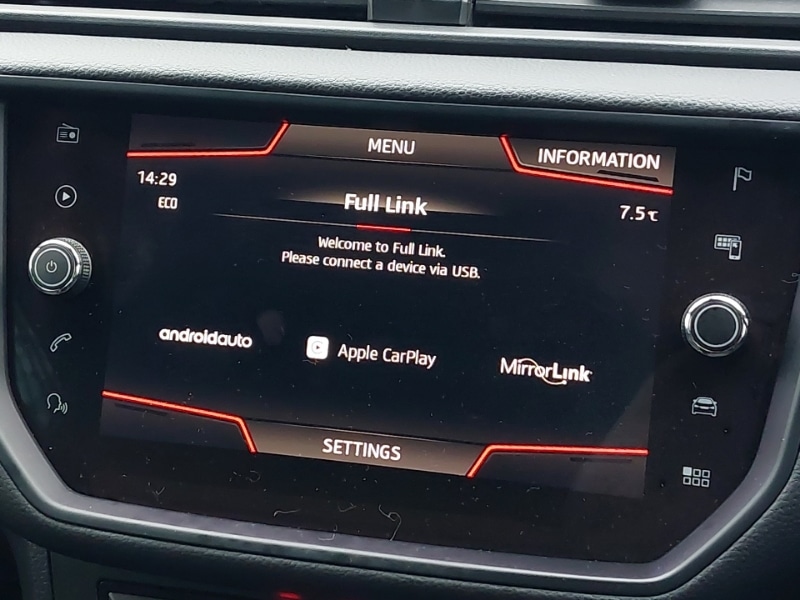 Used SEAT Ibiza 2019 for sale - 77568863: Photo 16