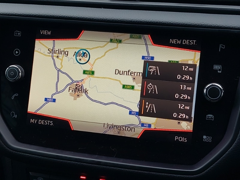 Used SEAT Ibiza 2019 for sale - 77568863: Photo 17