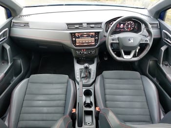 Used SEAT Ibiza 2019 for sale - 77568863: Photo