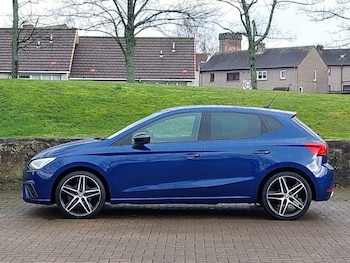 Used SEAT Ibiza 2019 for sale - 77568863: Photo