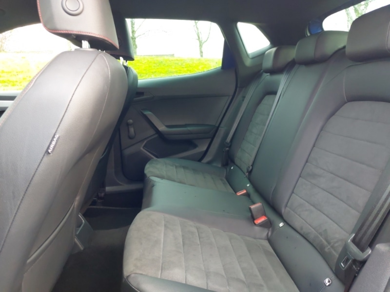 Used SEAT Ibiza 2019 for sale - 77568863: Photo 6