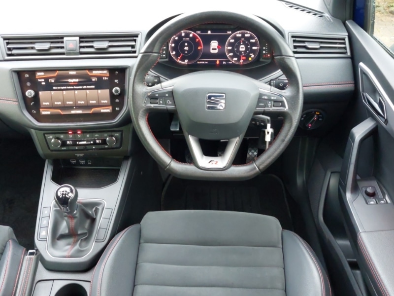 Used SEAT Ibiza 2019 for sale - 77568863: Photo 7