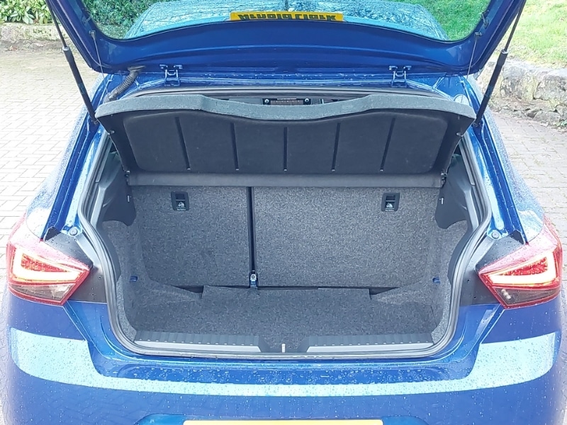 Used SEAT Ibiza 2019 for sale - 77568863: Photo 8