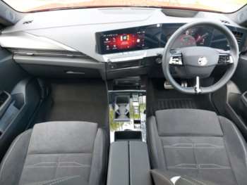 Used Vauxhall Astra 2025 for sale - 74440757: Photo