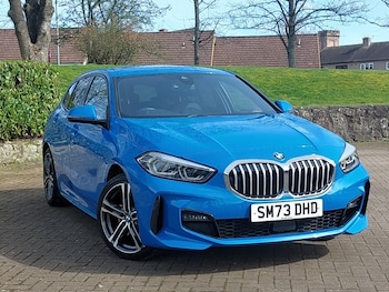 Used BMW 1 Series 2023 for sale - 78415756: Photo