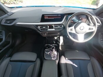 Used BMW 1 Series 2023 for sale - 78415756: Photo