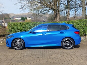 Used BMW 1 Series 2023 for sale - 78415756: Photo