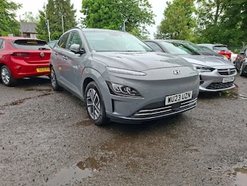 Used Hyundai KONA 2023 for sale - 78791441: Photo