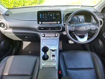 Used Hyundai KONA 2023 for sale - 78791441: Photo