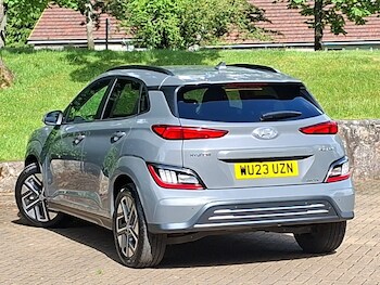 Used Hyundai KONA 2023 for sale - 78791441: Photo