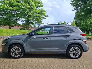 Used Hyundai KONA 2023 for sale - 78791441: Photo