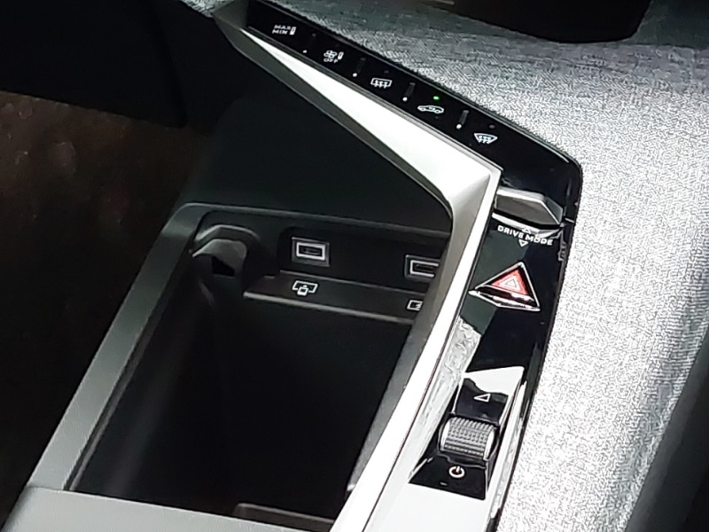 Used Peugeot 3008 2025 for sale - 77183841: Photo 11