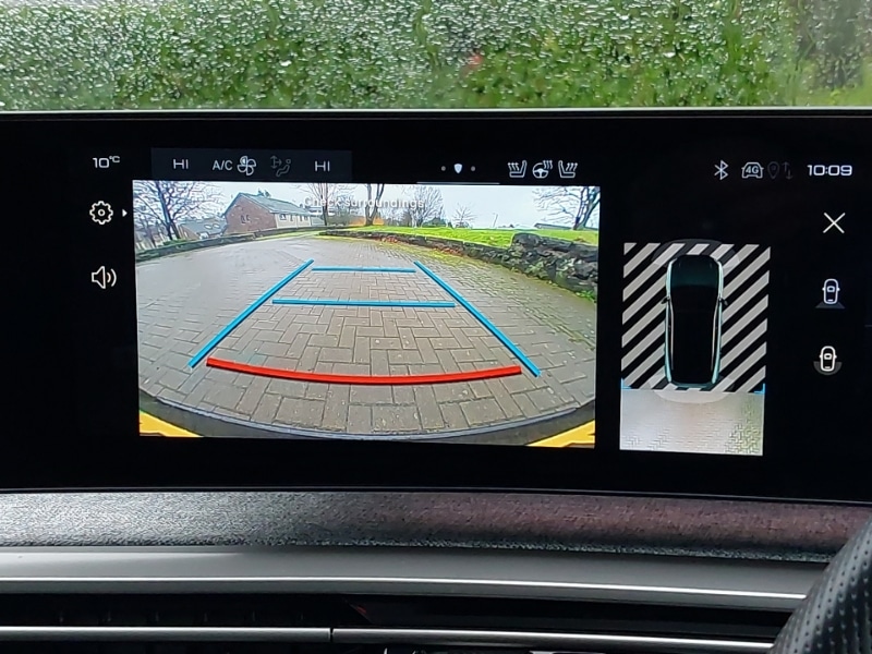 Used Peugeot 3008 2025 for sale - 77183841: Photo 13