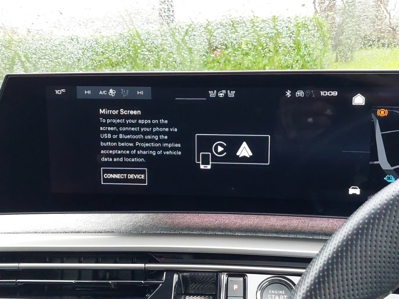 Used Peugeot 3008 2025 for sale - 77183841: Photo 14