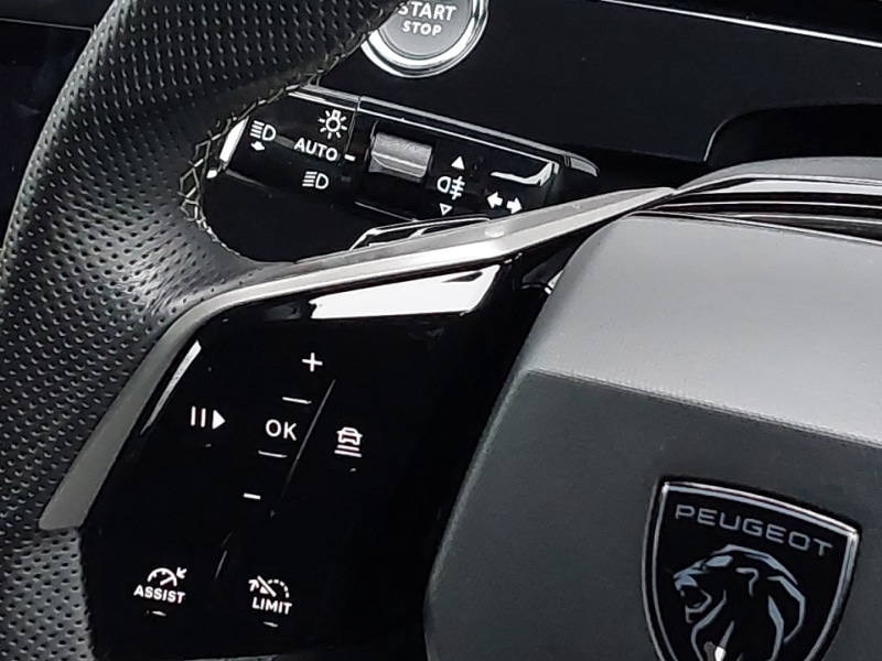 Used Peugeot 3008 2025 for sale - 77183841: Photo 16