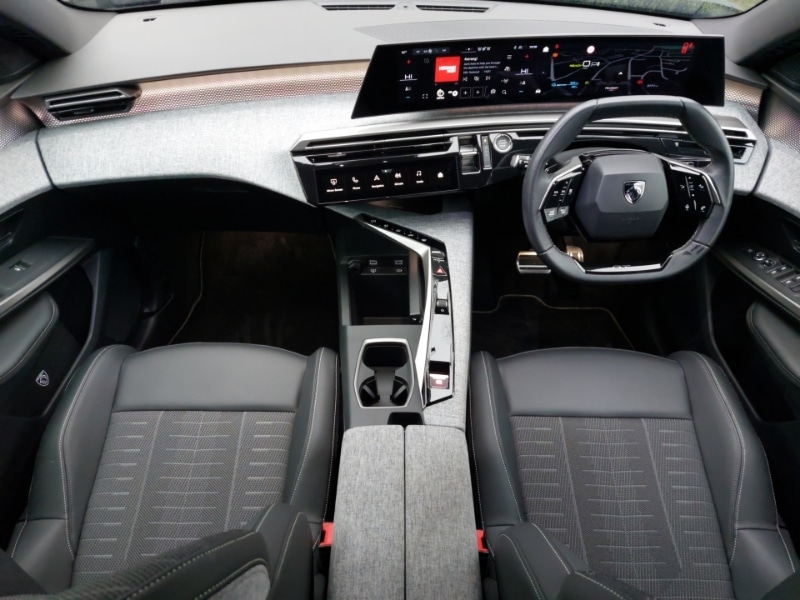 Used Peugeot 3008 2025 for sale - 77183841: Photo 2