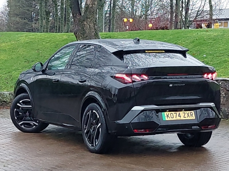 Used Peugeot 3008 2025 for sale - 77183841: Photo 3