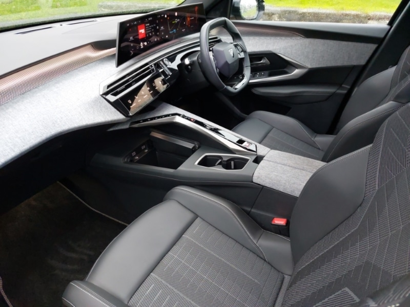 Used Peugeot 3008 2025 for sale - 77183841: Photo 5