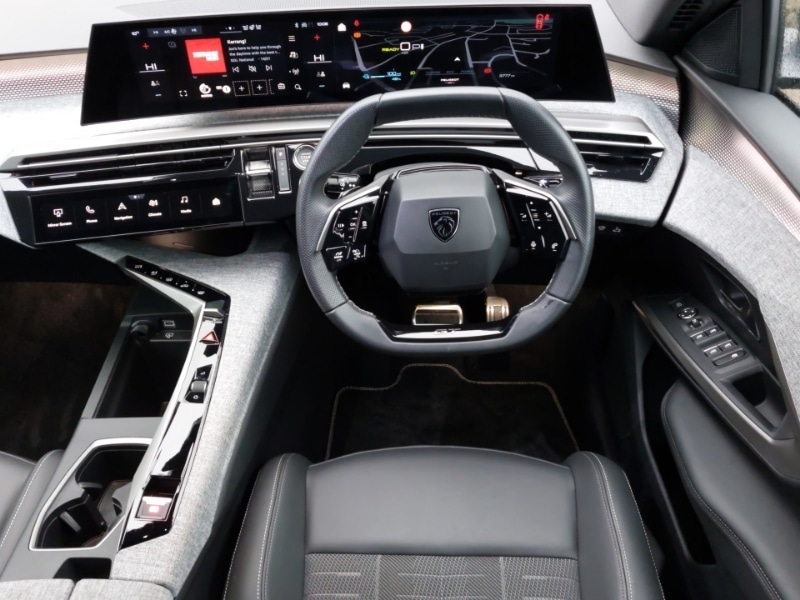 Used Peugeot 3008 2025 for sale - 77183841: Photo 7