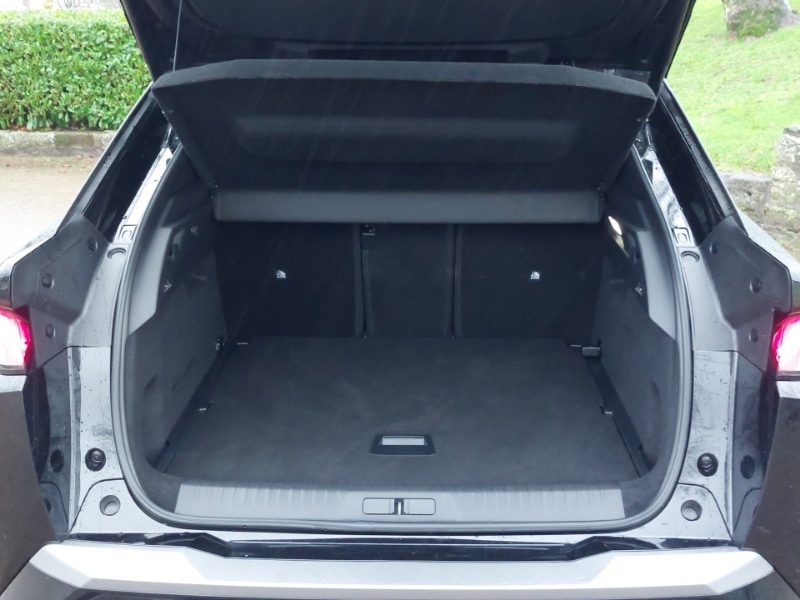 Used Peugeot 3008 2025 for sale - 77183841: Photo 8