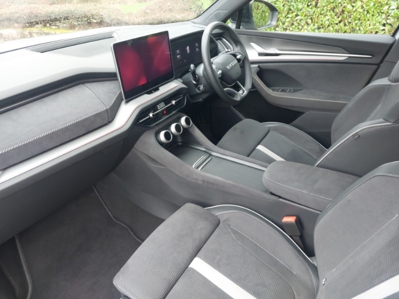 Used Skoda Kodiaq 2025 for sale - 78065682: Photo 5