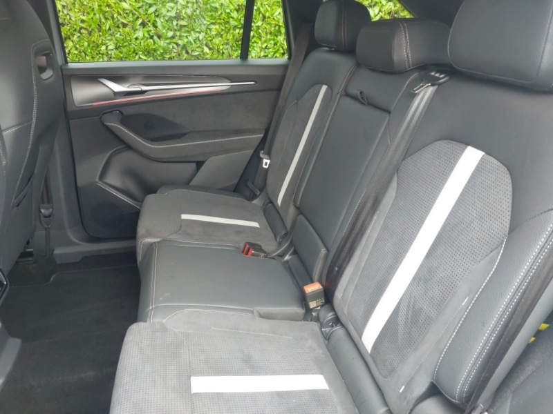 Used Skoda Kodiaq 2025 for sale - 78065682: Photo 6