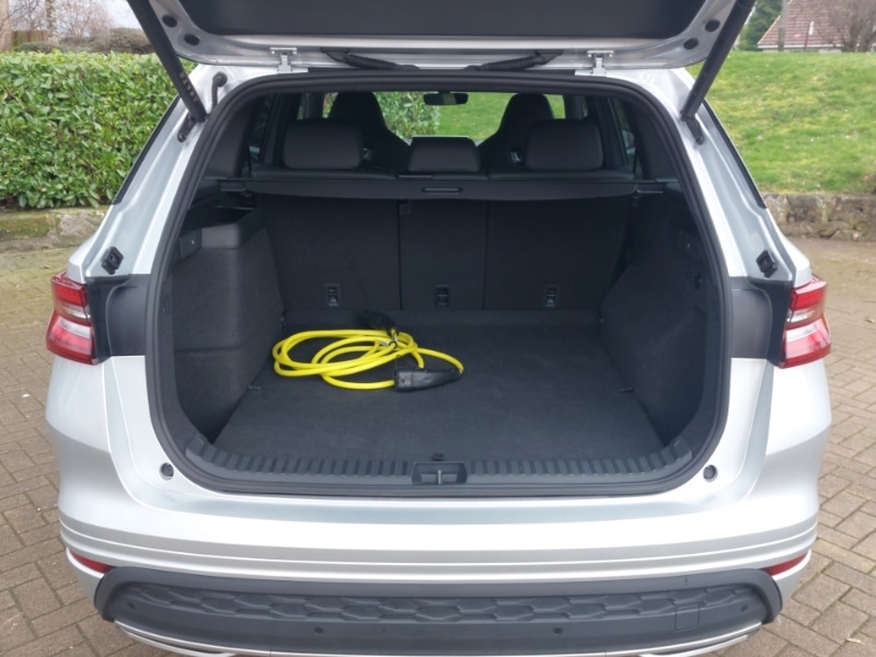 Used Skoda Kodiaq 2025 for sale - 78065682: Photo 8