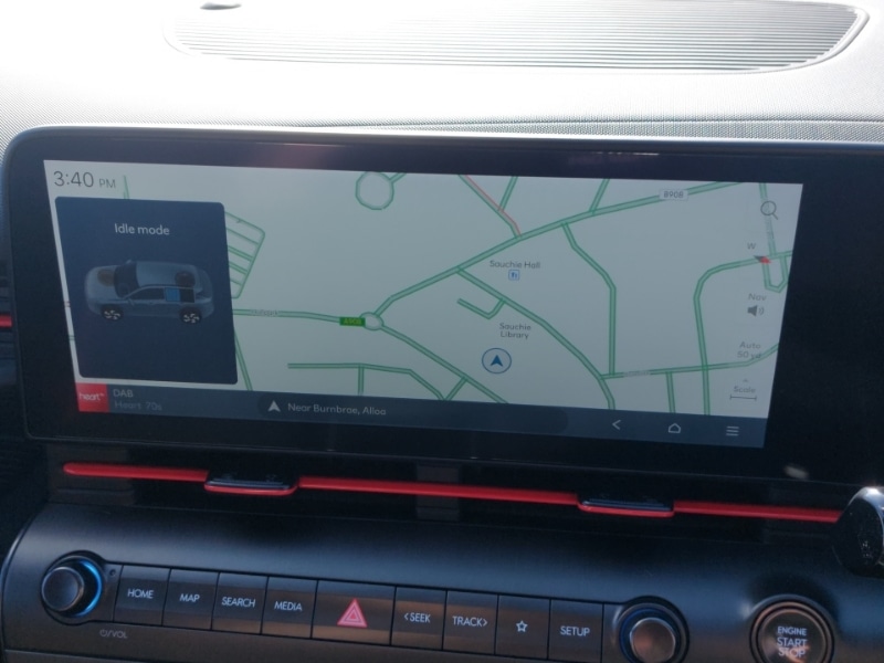 Used Hyundai KONA 2024 for sale - 78126594: Photo 13