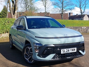 Used Hyundai KONA 2024 for sale - 78126594: Photo