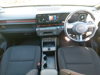 Used Hyundai KONA 2024 for sale - 78126594: Photo