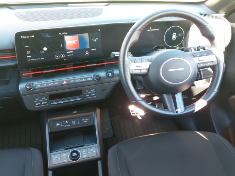 Used Hyundai KONA 2024 for sale - 78126594: Photo 7