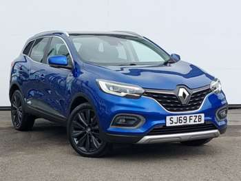 2019 - 1.3 TCE S Edition 5dr