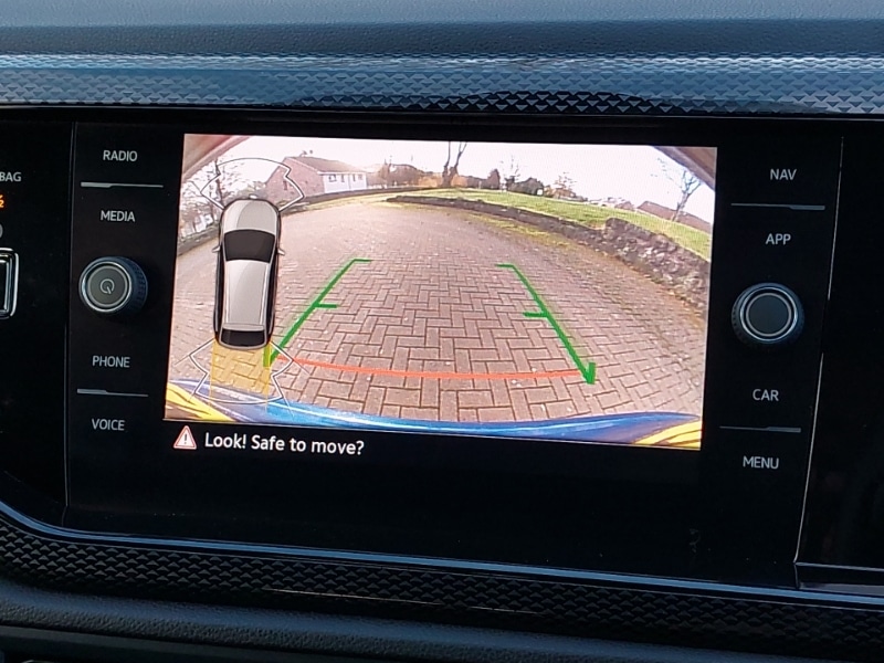 Used Volkswagen Taigo 2025 for sale - 76816347: Photo 13